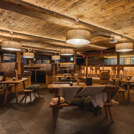 Alpenclub Hotel Engelberg Kültér fotó