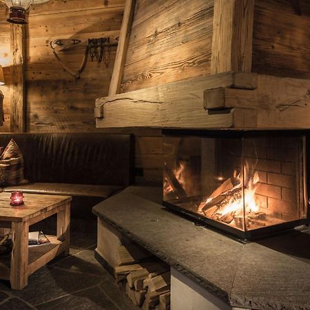 Alpenclub Hotel Engelberg Kültér fotó