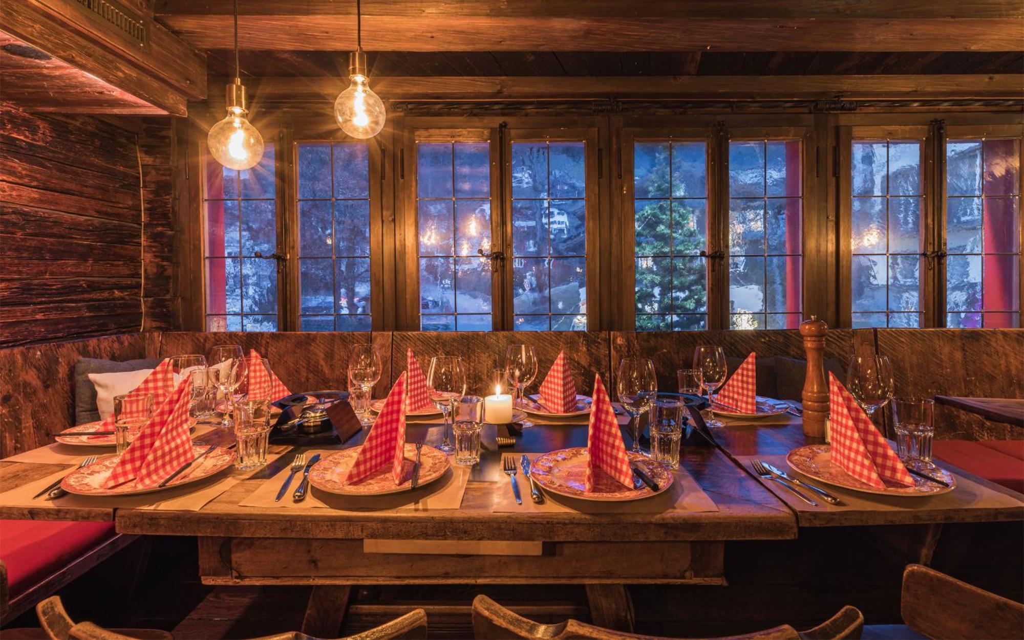 Alpenclub Hotel Engelberg Kültér fotó