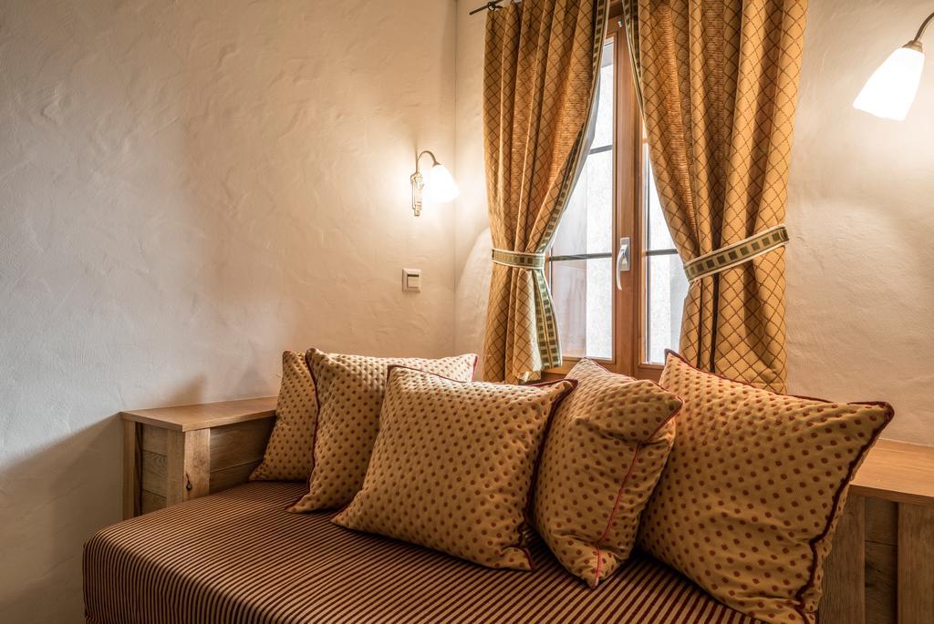 Alpenclub Hotel Engelberg Kültér fotó
