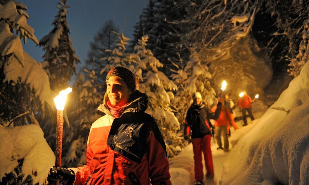 Alpenclub Hotel Engelberg Kültér fotó