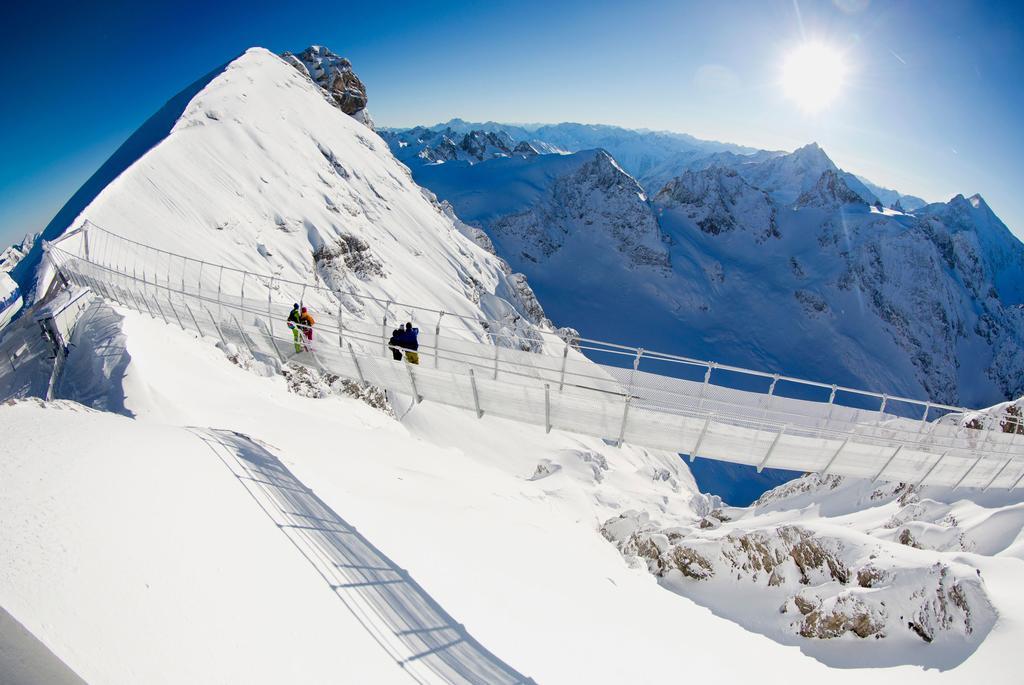 Alpenclub Hotel Engelberg Kültér fotó