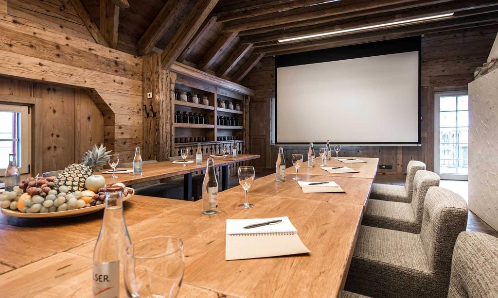 Alpenclub Hotel Engelberg Kültér fotó