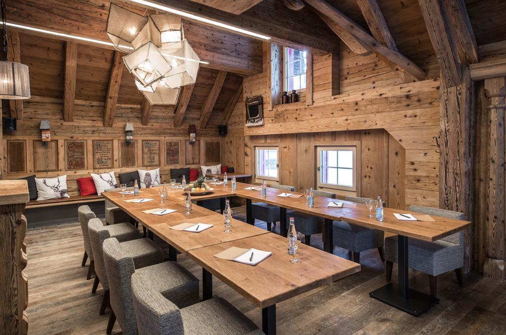Alpenclub Hotel Engelberg Kültér fotó