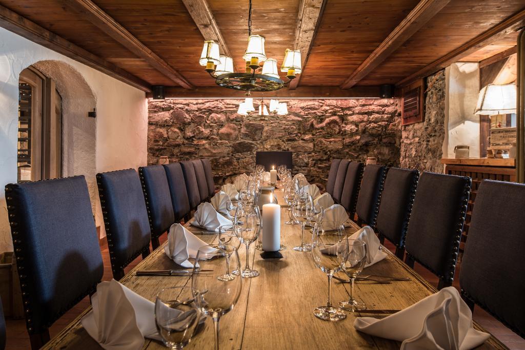 Alpenclub Hotel Engelberg Kültér fotó